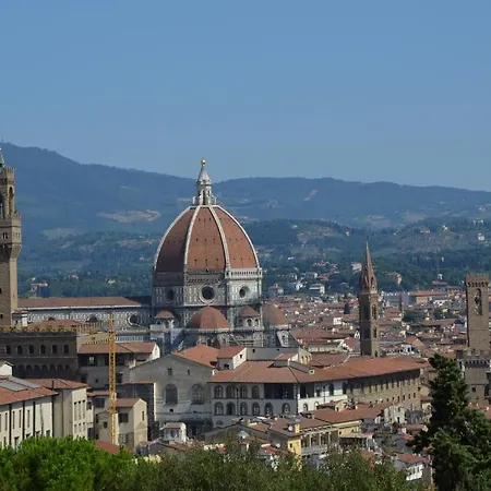Relais Jacopone Bed and breakfast
