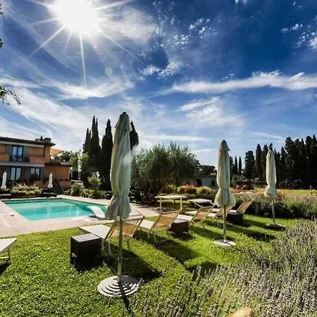 Relais Jacopone Alojamento de Acomodação e Pequeno-almoço Florença