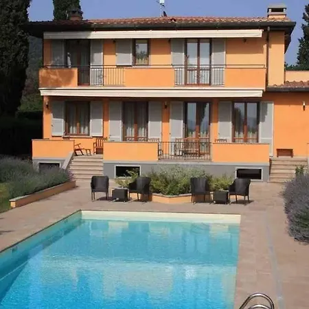 Relais Jacopone Alojamento de Acomodação e Pequeno-almoço Florença