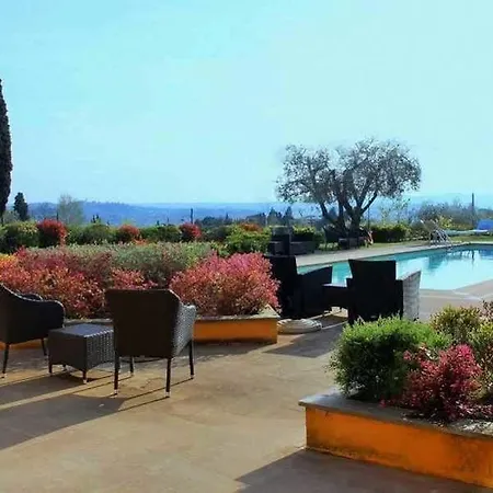 Alojamento de Acomodação e Pequeno-almoço Relais Jacopone