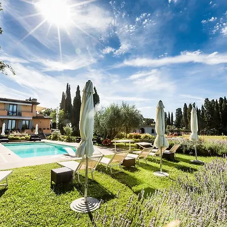 Relais Jacopone Bed and breakfast 3*