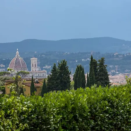 Bed and breakfast Relais Jacopone Florencia