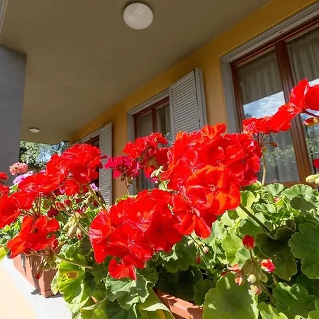 Relais Jacopone 3* Florença