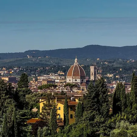 Bed and breakfast Relais Jacopone