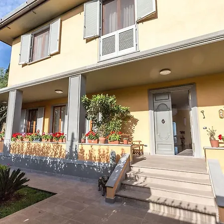 Relais Jacopone Florença