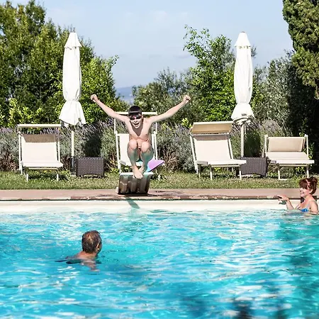 Relais Jacopone Bed and breakfast