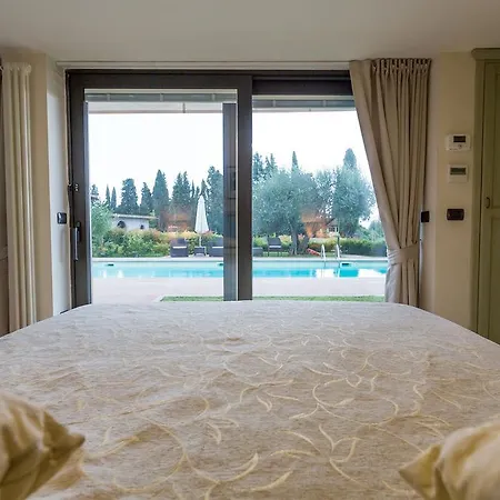 Relais Jacopone Alojamento de Acomodação e Pequeno-almoço 3*