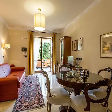 Relais Jacopone Florença
