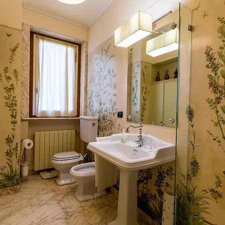 Relais Jacopone Alojamento de Acomodação e Pequeno-almoço Florença