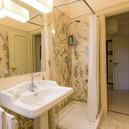 Relais Jacopone Florença
