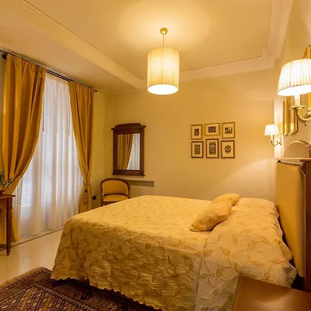 Relais Jacopone Alojamento de Acomodação e Pequeno-almoço
