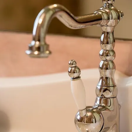 Alojamento de Acomodação e Pequeno-almoço Relais Jacopone 3*