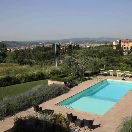 Relais Jacopone Floransa