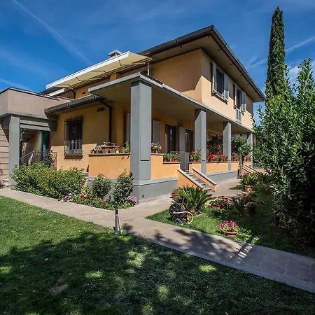 Relais Jacopone Oda ve Kahvaltı