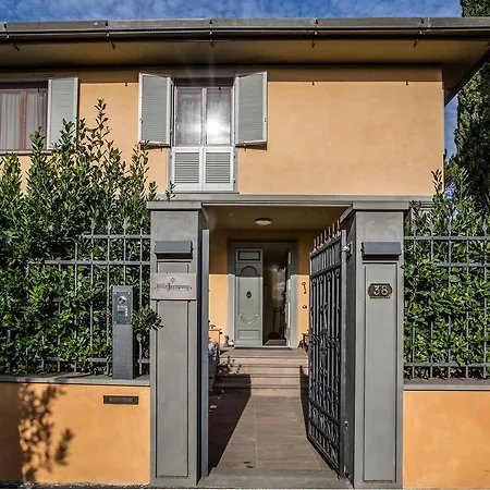 Oda ve Kahvaltı Relais Jacopone 3*