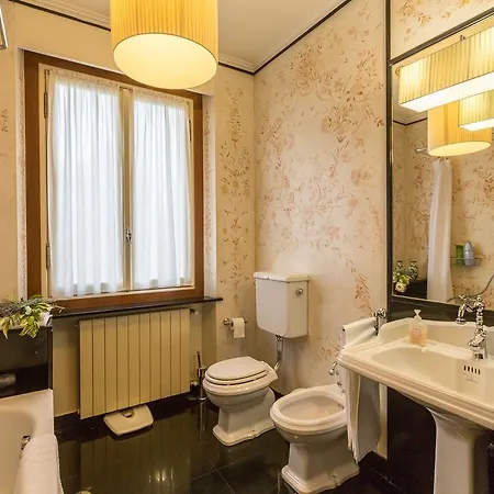 Relais Jacopone Oda ve Kahvaltı