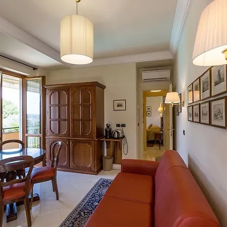 Relais Jacopone 3* Floransa