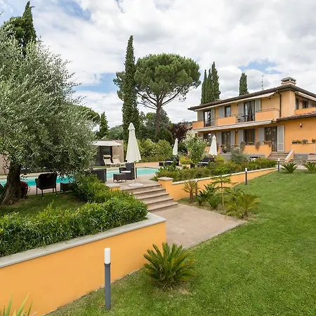 Relais Jacopone 3*